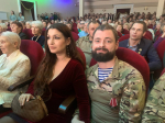 Декада инвалидов стартовала в Гатчине