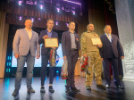Декада инвалидов стартовала в Гатчине