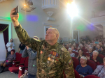 Декада инвалидов стартовала в Гатчине