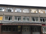В Гатчинской КМБ прошли учения