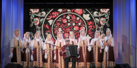 Праздник для сильных духом - Гатчинская правда