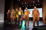 Праздник для сильных духом