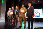 Праздник для сильных духом