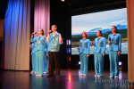 Праздник для сильных духом