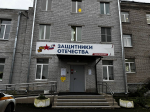 Ярмарку вакансий для участников СВО провели в Гатчине