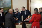 Ленобласть заключит соглашение с Кубой в 2026 году