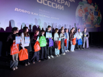День добровольца отметили в Гатчине