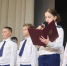 «Мы — кадеты, России сыны!» - Гатчинская правда