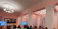 В Ленобласти зарегистрировано 608 социальных предпринимателей - Гатчинская служба новостей