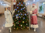 Гатчинский округ присоединился к