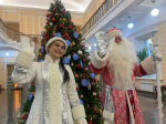 Гатчинский округ присоединился к