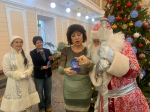 Гатчинский округ присоединился к