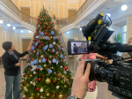 Гатчинский округ присоединился к