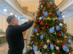 Гатчинский округ присоединился к