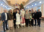 Гатчинский округ присоединился к