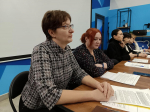О проблемах людей с особыми потребностями