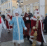 Новогодняя кампания в Гатчине открыта! - Гатчинская правда