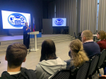 "Фестиваль профессий" финишировал в Гатчинском госуниверситете