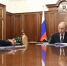 Владимир Путин провел встречу с секретарем генсовета «Единой России» - Гатчинская правда