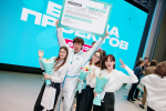От идеи до стартапа: финальная выставка программы «Я в деле»