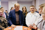 От идеи до стартапа: финальная выставка программы «Я в деле»