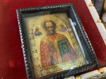 Покровский собор Гатчины отмечает престольный праздник