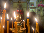 Покровский собор Гатчины отмечает престольный праздник