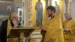 Покровский собор Гатчины отмечает престольный праздник