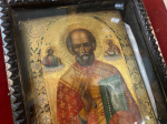 Покровский собор Гатчины отмечает престольный праздник