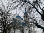Покровский собор Гатчины отмечает престольный праздник