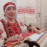 Льняная сказка Любови Пакканен - Гатчинская правда