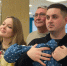Добрыня Никитич - четырёхтысячный младенец - Гатчинская служба новостей