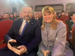 Гатчинский округ наградил лучших тружеников 2025 года