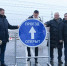 Ленобласть ввела первый этап Западного обхода Мурино - Гатчинская правда