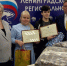 Новогодний подарок бойцам от 7-классника – 40 антидроновых плащей - Гатчинская правда