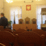 Гатчинец попал на скамью подсудимых за нежелание повиноваться законным требованиям полицейског - Гатчинская служба новостей