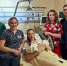 Милана – первенец года в Ленинградской области - Гатчинская правда