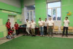 Турнир равных