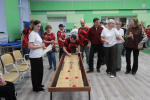 Турнир равных