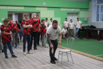 Турнир равных
