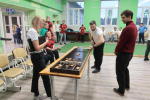 Турнир равных
