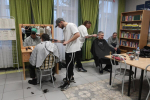 Турнир равных