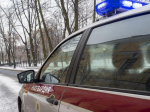 В Коммунаре росгвардейцы задержали подозреваемого в убийстве