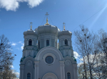 Павловский собор Гатчины отреставрируют к концу года