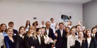 Олимпиадникам Ленобласти — увеличенные выплаты - Гатчинская правда