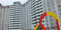 Гатчину капитально отремонтируют к столетию Ленобласти - Гатчинская служба новостей