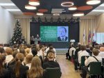 Памяти педагога Петра Васильевича Булкина