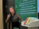Памяти педагога Петра Васильевича Булкина