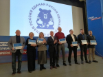 Вчера в Гатчине отметили второй день рождения Штаба общественной поддержки партии «Единая Россия»