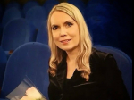 Татьяна Алёхина - победительница конкурса гатчинских СМИ